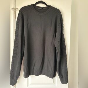 Canada Goose Paterson Sweater Black Label XXL